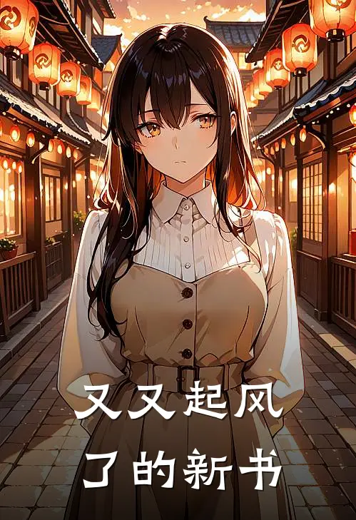 又又起风了的新书