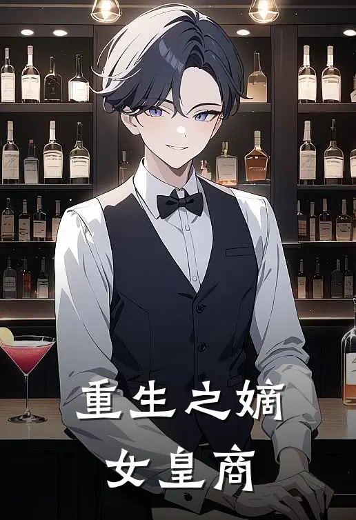重生之嫡女皇商