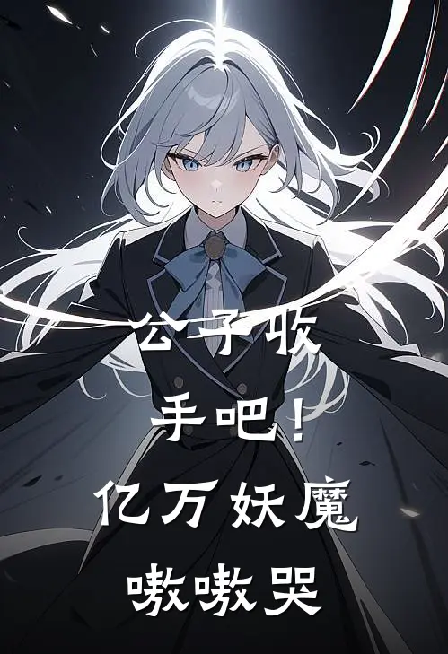 公子收手吧！亿万妖魔嗷嗷哭