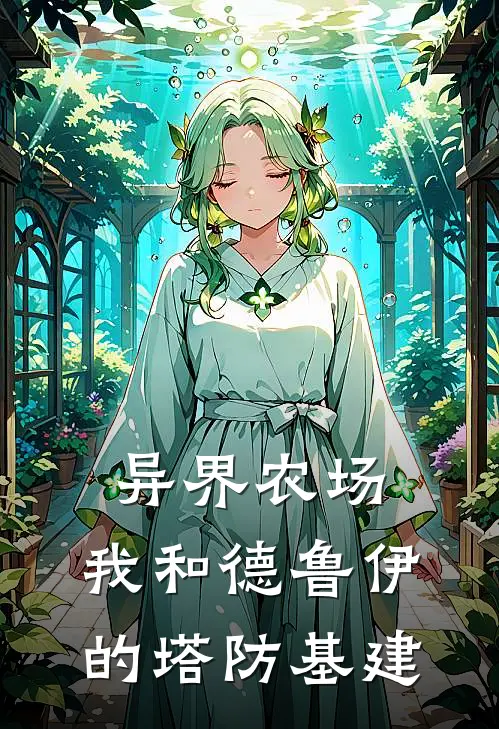 异界农场：我和德鲁伊的塔防基建