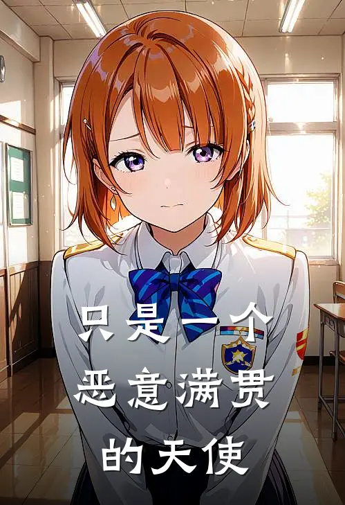 只是一个恶意满贯的天使