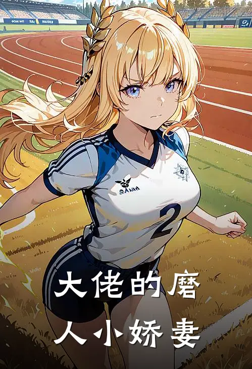 大佬的磨人小娇妻