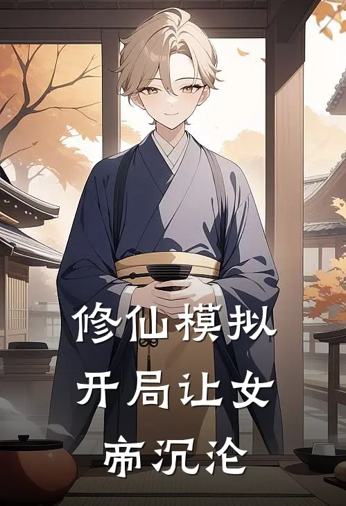 修仙模拟：开局让女帝沉沦