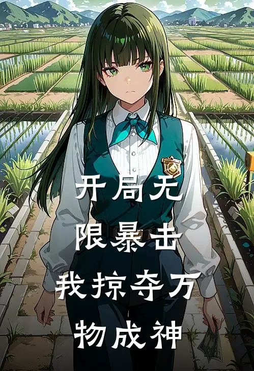 开局无限暴击：我掠夺万物成神