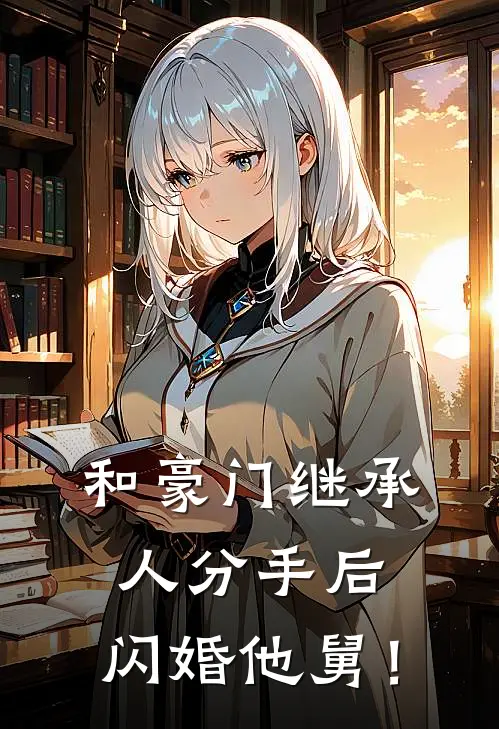 和豪门继承人分手后，闪婚他舅！