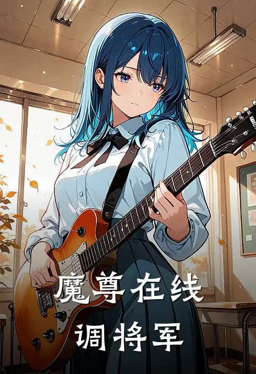 魔尊在线调将军