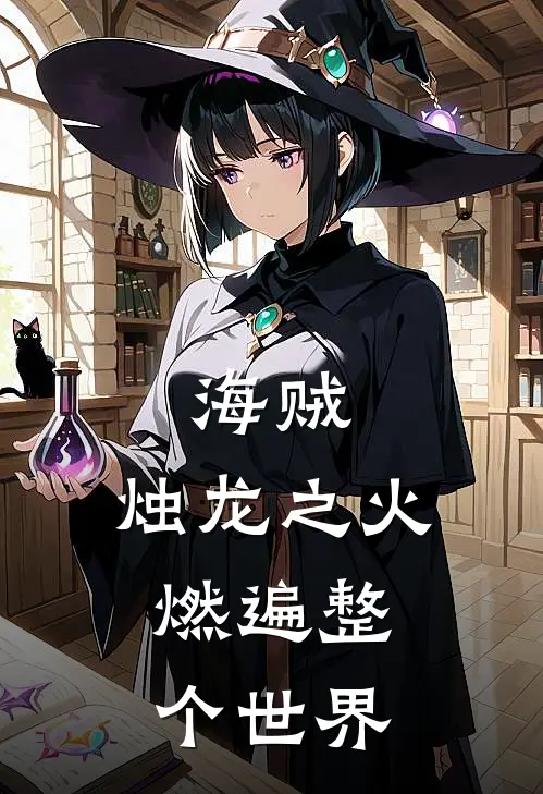 海贼：烛龙之火，燃遍整个世界