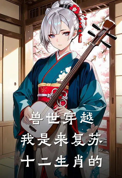 兽世穿越：我是来复苏十二生肖的