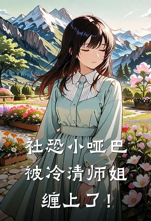 社恐小哑巴被冷清师姐缠上了！