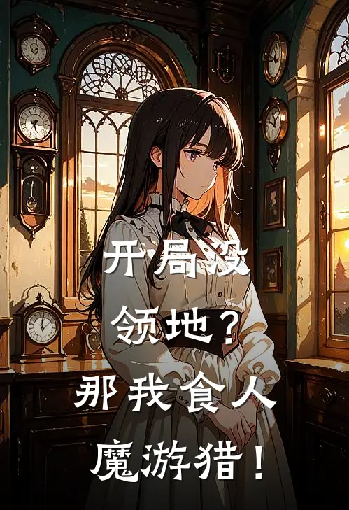 开局没领地？那我食人魔游猎！