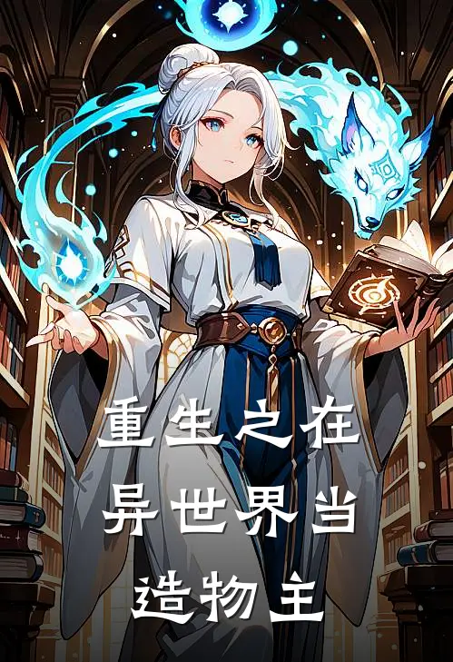 重生之在异世界当造物主