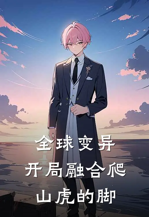 全球变异：开局融合爬山虎的脚