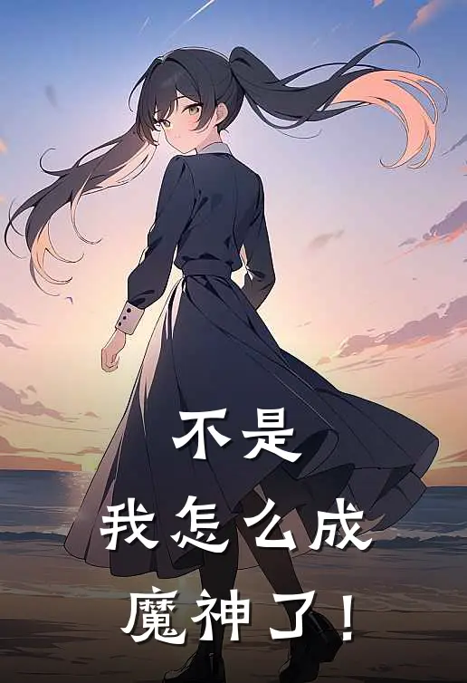 不是，我怎么成魔神了！