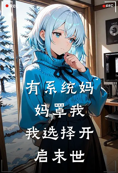 有系统妈妈罩我，我选择开启末世