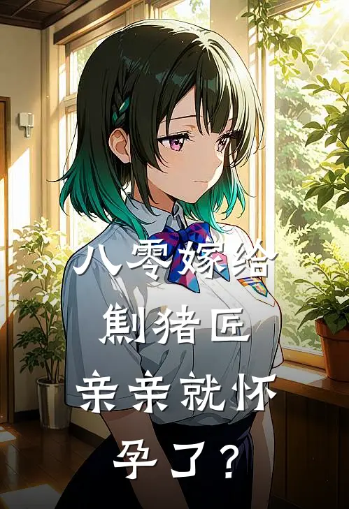 八零嫁给劁猪匠，亲亲就怀孕了？