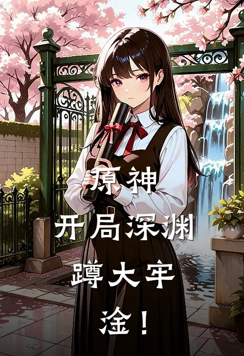 原神：开局深渊蹲大牢，淦！