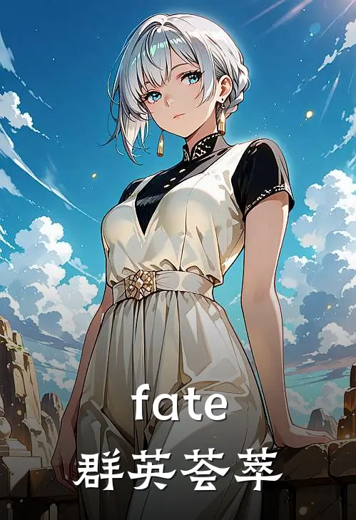 fate：群英荟萃
