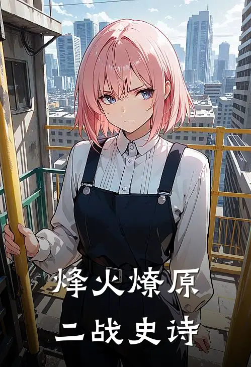 烽火燎原：二战史诗