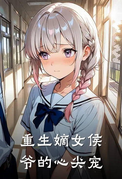 重生嫡女侯爷的心尖宠