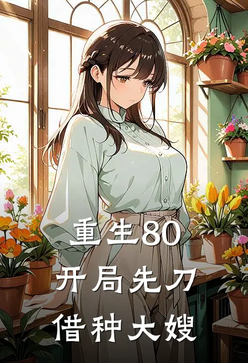 重生80，开局先刀借种大嫂