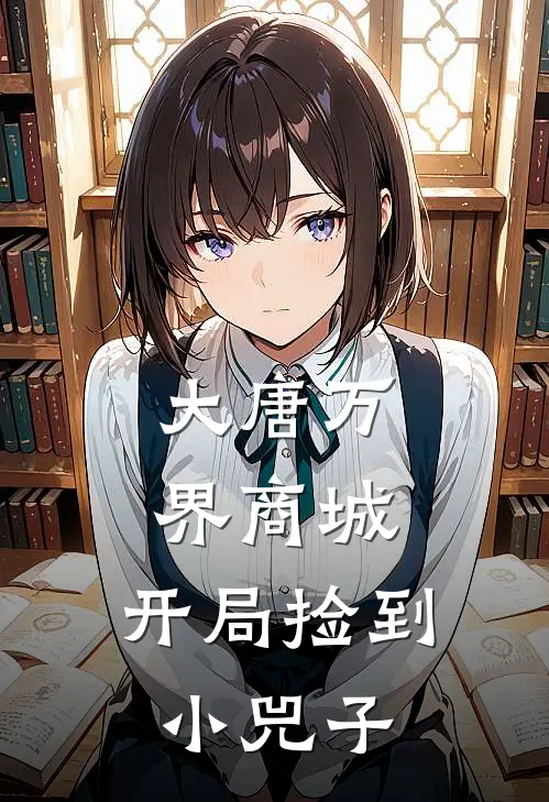 大唐万界商城：开局捡到小兕子