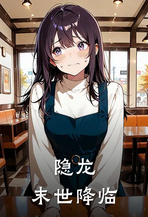 隐龙：末世降临