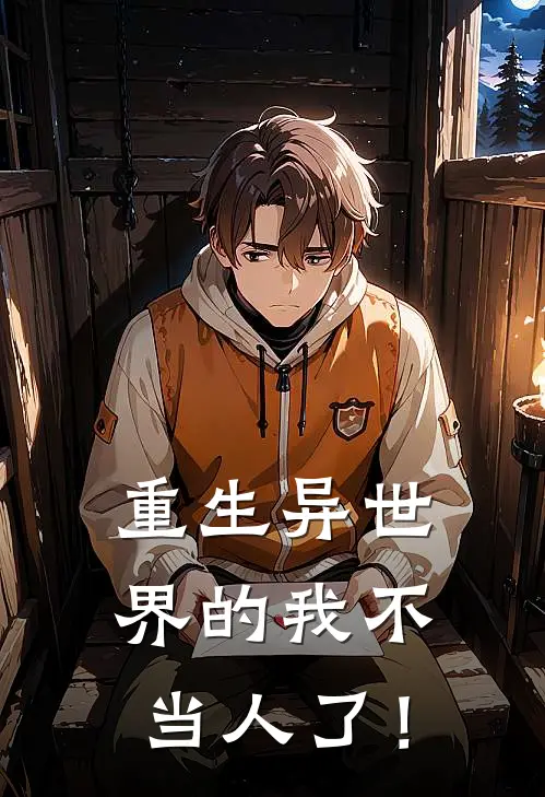 重生异世界的我不当人了！