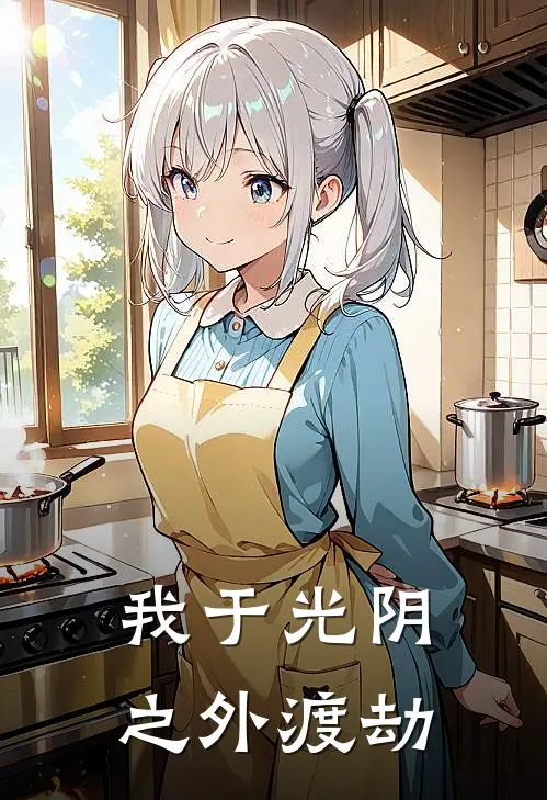 我于光阴之外渡劫