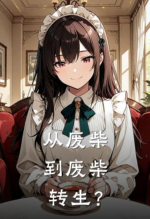 从废柴到废柴，转生？