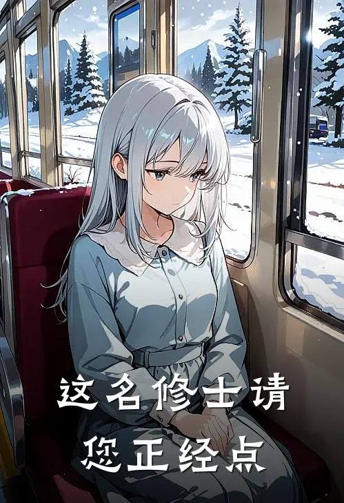 这名修士请您正经点