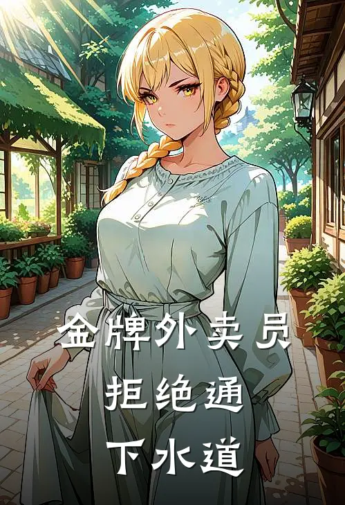 金牌外卖员，拒绝通下水道