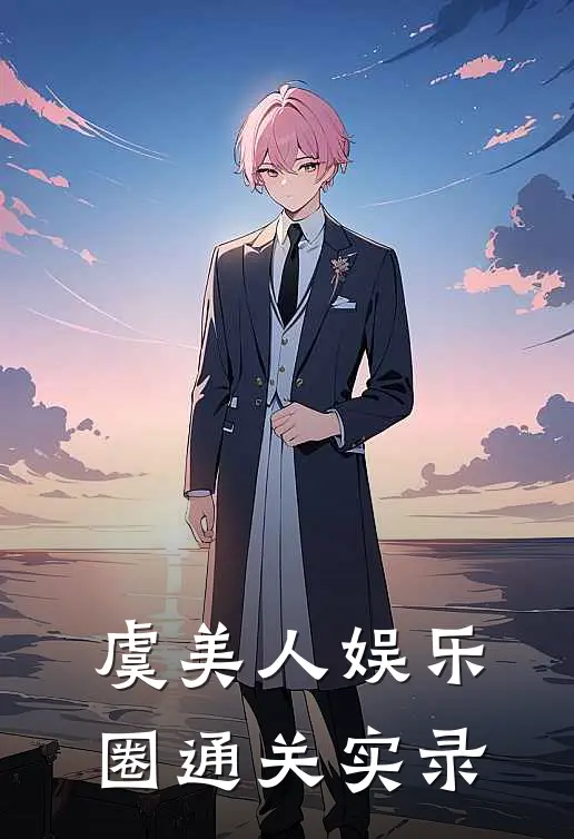 虞美人娱乐圈通关实录