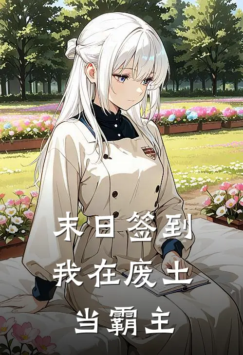 末日签到：我在废土当霸主