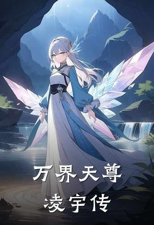 万界天尊凌宇传