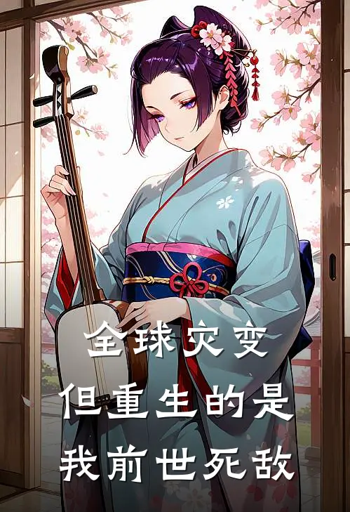 全球灾变，但重生的是我前世死敌