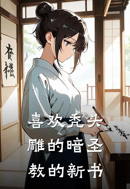 喜欢秃头雕的暗圣教的新书