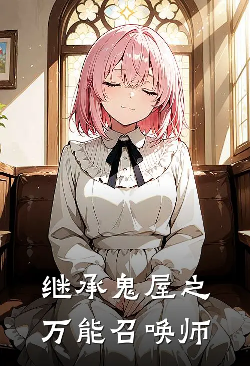 继承鬼屋之万能召唤师