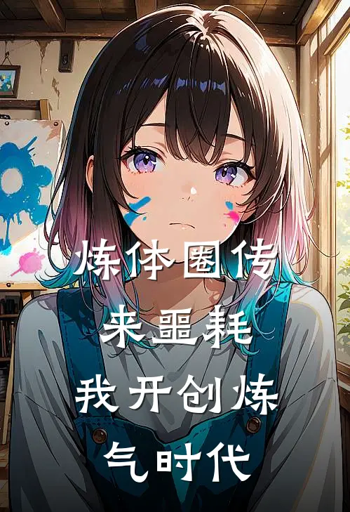 炼体圈传来噩耗，我开创炼气时代