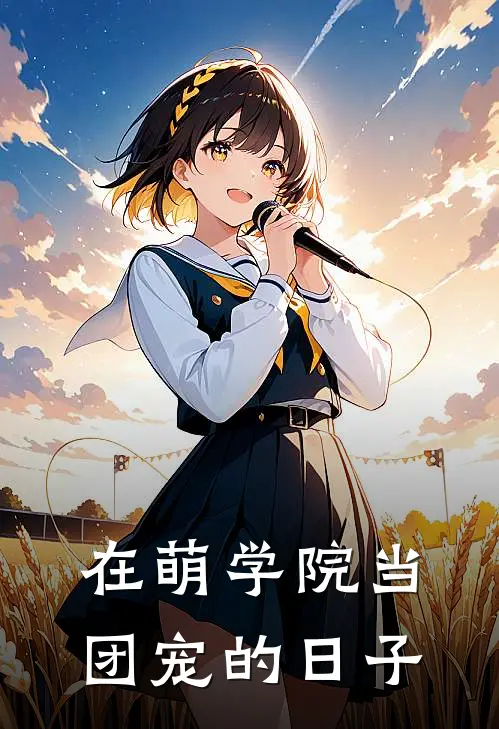 在萌学院当团宠的日子