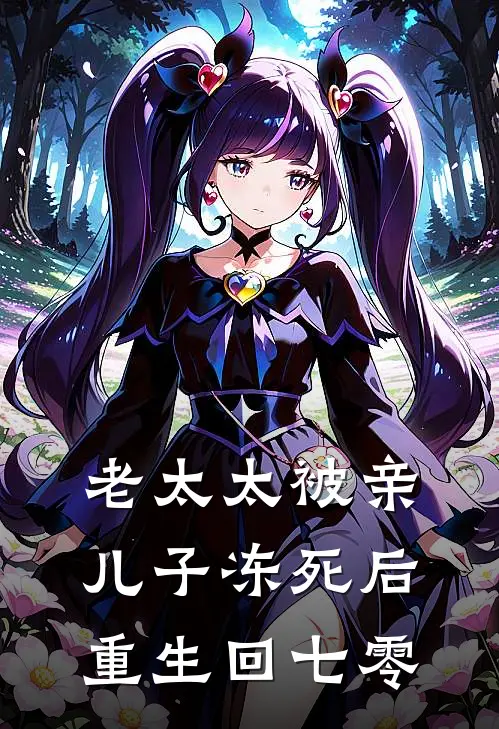 老太太被亲儿子冻死后重生回七零