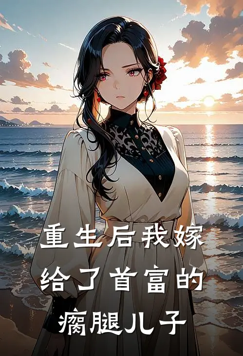 重生后我嫁给了首富的瘸腿儿子