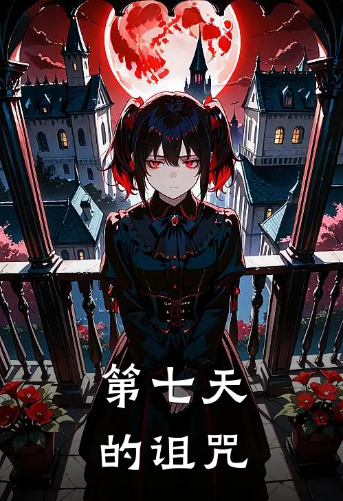 第七天的诅咒