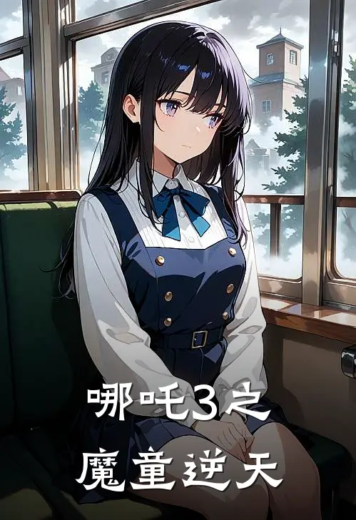 哪吒3之魔童逆天