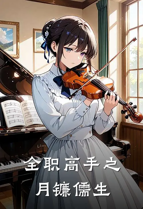 全职高手之月镰儒生