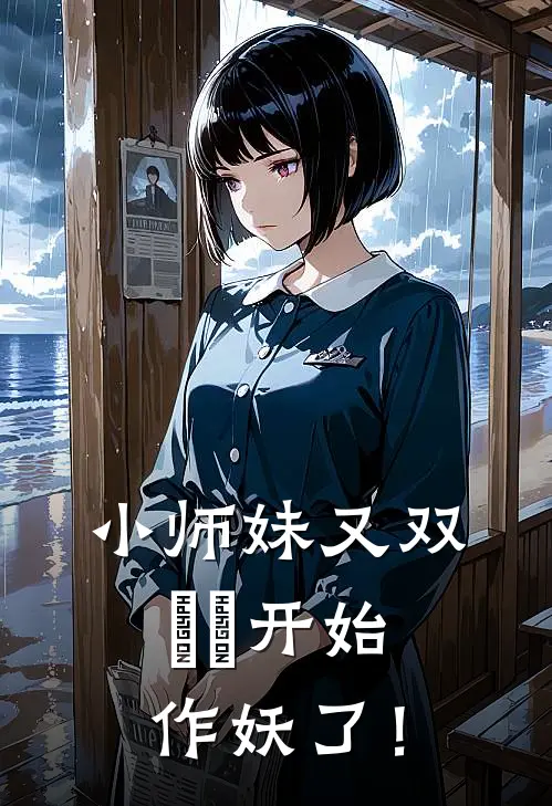 小师妹又双叒叕开始作妖了！