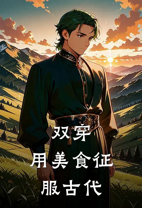 双穿，用美食征服古代