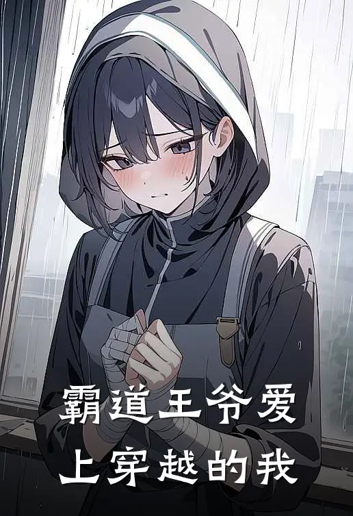 霸道王爷爱上穿越的我