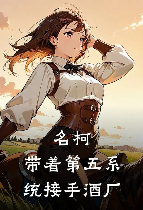 名柯：带着第五系统接手酒厂