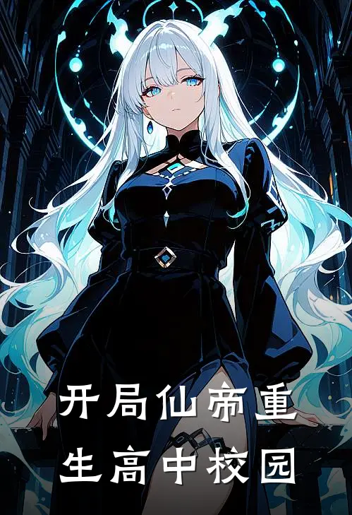 开局仙帝重生高中校园