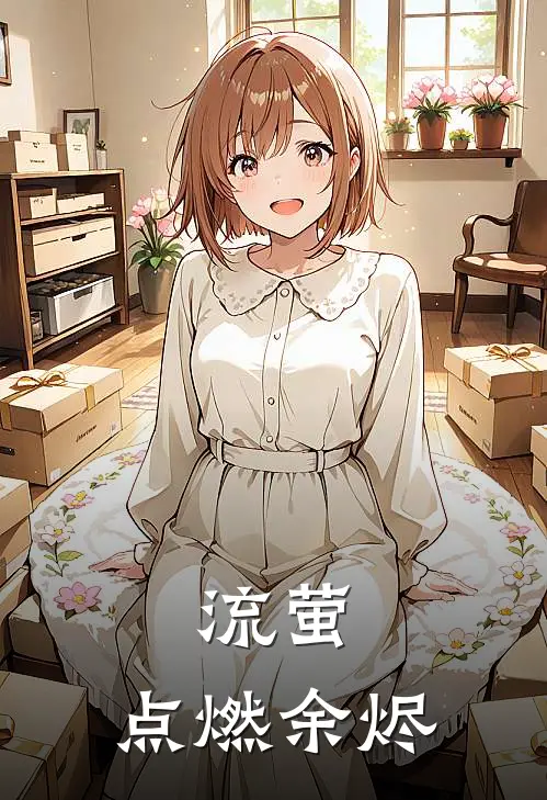 流萤：点燃余烬